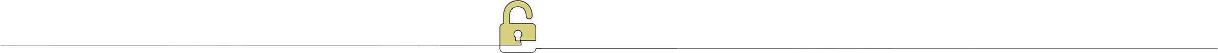 lock to show that the user needs to log in to access the journal